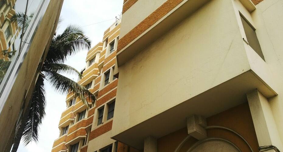 Race View Hotel, Bangalore 1